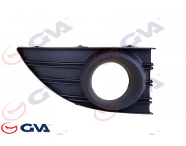 SİS FAR ÇERÇEVESİ KAPAĞI SİSLİ SAĞ SİYAH FLUENCE 2010