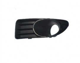 SİS FAR ÇERÇEVESİ KAPAĞI SİSLİ SİYAH SAĞ LINEA