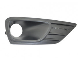 SİS FAR ÇERÇEVESİ KAPAĞI SİSLİ SİYAH SOL LINEA YM