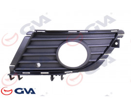 SİS FAR ÇERÇEVESİ KAPAĞI SİSLİ SOL CORSA C 04