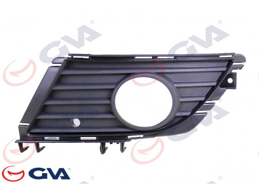 SİS FAR ÇERÇEVESİ KAPAĞI SİSLİ SOL CORSA C 04