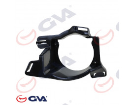 SİS FAR ÇERÇEVESİ KAPAĞI SİSLİ SOL DACIA LOGAN-SANDERO 2013