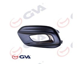 SİS FAR ÇERÇEVESİ KAPAĞI SİSLİ SOL FIAT EGEA 15 KROMAJLI