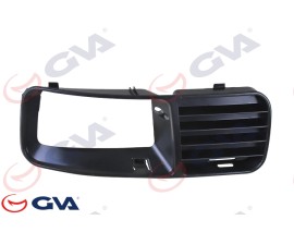 SİS FAR ÇERÇEVESİ KAPAĞI SİSLİ SOL POLO CLASSIC 98-02