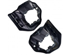 SİS FAR ÇERÇEVESİ KAPAĞI SİSLİ TAKIM CITROEN C-ELYSEE-P301 12-14