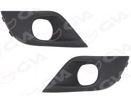 SİS FAR ÇERÇEVESİ KAPAĞI SİSLİ TAKIM CLIO IV MAKYAJLI KASA ORJ.