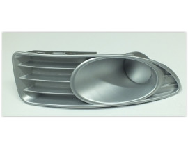 SİS FAR ÇERÇEVESİ KAPAĞI SİSSİZ GRİ SAĞ LINEA