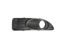 SİS FAR ÇERÇEVESİ KAPAĞI SİSSİZ GRİ SOL LINEA