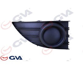 SİS FAR ÇERÇEVESİ KAPAĞI SİSSİZ SAĞ FLUENCE 2010