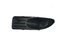 SİS FAR ÇERÇEVESİ KAPAĞI SİSSİZ SİYAH SAĞ LINEA