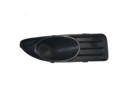 SİS FAR ÇERÇEVESİ KAPAĞI SİSSİZ SİYAH SOL LINEA