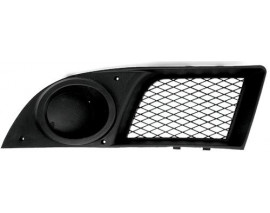 SİS FAR ÇERÇEVESİ KAPAĞI SİSSİZ SOL DOBLO 06