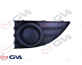 SİS FAR ÇERÇEVESİ KAPAĞI SİSSİZ SOL FLUENCE 2010