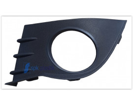 SİS FAR ÇERÇEVESİ KAPAĞI SOL SİSLİ CLIO III 11