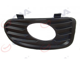 SİS FAR ÇERÇEVESİ KAPAĞI SOL SİSLİ VECTRA B 96