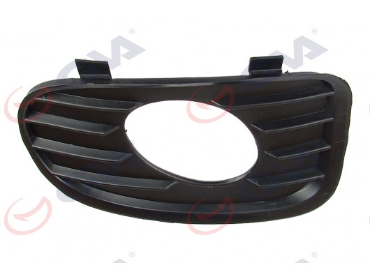SİS FAR ÇERÇEVESİ KAPAĞI SOL SİSLİ VECTRA B 96