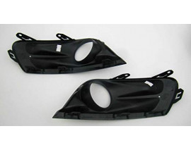 SİS FAR ÇERÇEVESİ KAPAĞI TAKIM FLUENCE MAKYAJLI