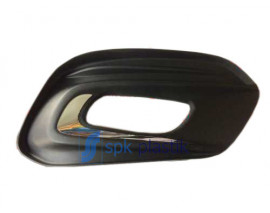 SİS FAR ÇERÇEVESİ NİKELAJ SAĞ EGEA