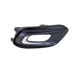 SİS FAR ÇERÇEVESİ NİKELAJ SAĞ FIAT EGEA