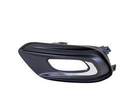 SİS FAR ÇERÇEVESİ NİKELAJ SOL FIAT EGEA