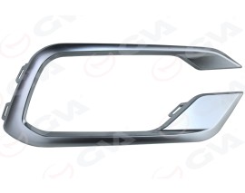 SİS FAR ÇERÇEVESİ SAĞ FIAT EGEA 20- KROM