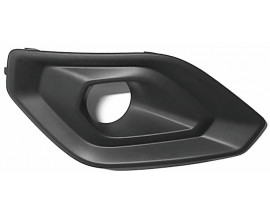 SİS FAR ÇERÇEVESİ SİSLİ SAĞ COURİER 18-21