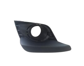 SİS FAR ÇERÇEVESİ SİSLİ SOL 2017 CLİO SYMBOLL