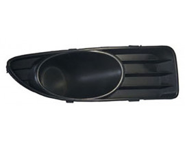 SIS FAR ÇERÇEVESI SISSIZ SIYAH SAĞ LINEA 07-13