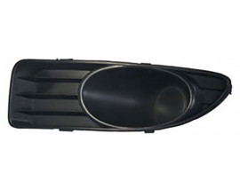 SIS FAR ÇERÇEVESI SISSIZ SIYAH SOL LINEA 07-13