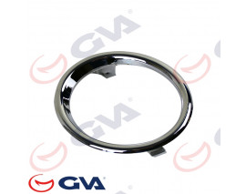 SİS FAR ÇERÇEVESİ SOL KROM SYMBOL 14-