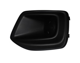 SİS FAR ÇERÇEVESİ SOL SİSSİZ BIPPER-FIORINO