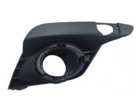 SİS FAR KAPAĞI ÇERÇEVESİ SAĞ SİSLİ CLIO SYMBOL 17