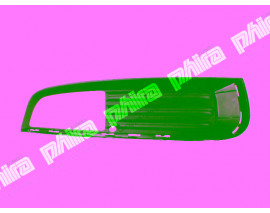 SİS FAR KAPAĞI ÖN SAĞ SİSLİ SİYAH OPEL INSIGNIA A 2009-2013