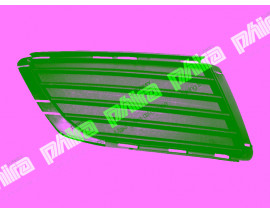 SİS FAR KAPAĞI ÖN SAĞ SİSSİZ OPEL CORSA C 2003-2006