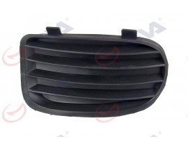 SİS FAR KAPAĞI ÖN SAĞ SİSSİZ SİYAH OPEL VECTRA B 1999-2002