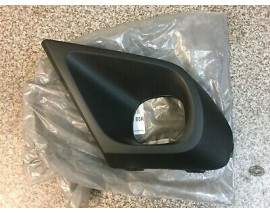 SİS FAR KAPAĞI ÖN SOL DACIA DUSTER II