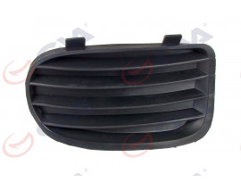 SİS FAR KAPAĞI ÖN SOL SİSSİZ SİYAH OPEL VECTRA B 1999-2002