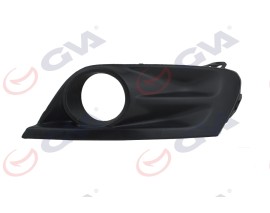 SİS FAR KAPAĞI SAĞ BOYANIR TİP FLUENCE