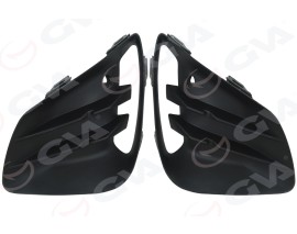 SİS FAR KAPAĞI SENSÖRLÜ CLIO V