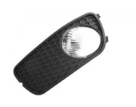 SİS FAR KAPAĞI SİSLİ YUVALI SOL ALBEA