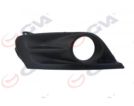 SİS FAR KAPAĞI SOL BOYANIR TİP FLUENCE