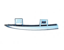 SİS FAR KAPAK NİKELAJ R LİNEA