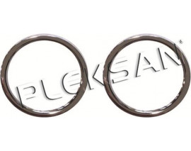 SİS FAR NİKELAJI SAĞ CLIO IV SYMBOL-JOY-LOGAN-SANDERO 13