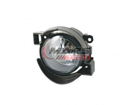 SİS FARI ÇERÇEVELİ SAĞ DACIA LOGAN 03 H11