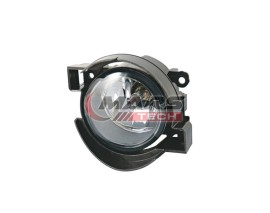 SİS FARI ÇERÇEVELİ SOL DACIA LOGAN 03 H11