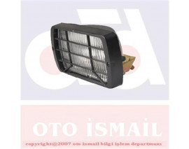 SİS FARI DOĞAN SLX DKŞ