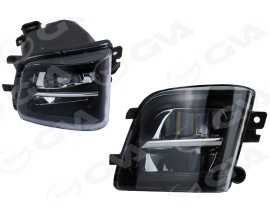 SİS FARI LEDLİ SOL F01 LCI 2012 2015