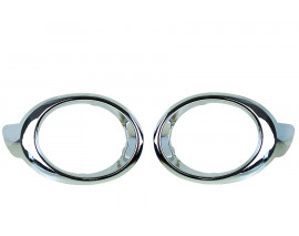 SİS FARI NİKELAJI TAKIM PARTNER III