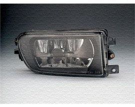 SİS FARI SAĞ BMW E39 520İ 523İ 525İ 528İ 530İ 540İ D TD TDS 96-03 H7 LAA621