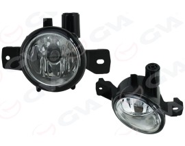 SIS FARI SAĞ BMW X6 E71 2007 2011